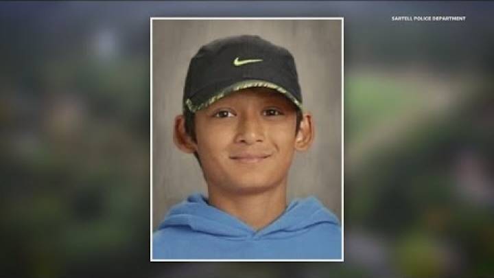 Minn. PD names boy as honorary officer hours before he dies following biking accident