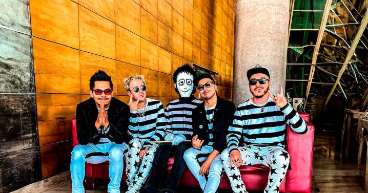 El traspaso generacional de Tronic: “Los niños se sorprenden cuando cachan que somos un grupo longevo”