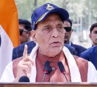 Every inch of Pak territory within BrahMos range, ‘Operation Sindoor’ was trailer: Rajnath