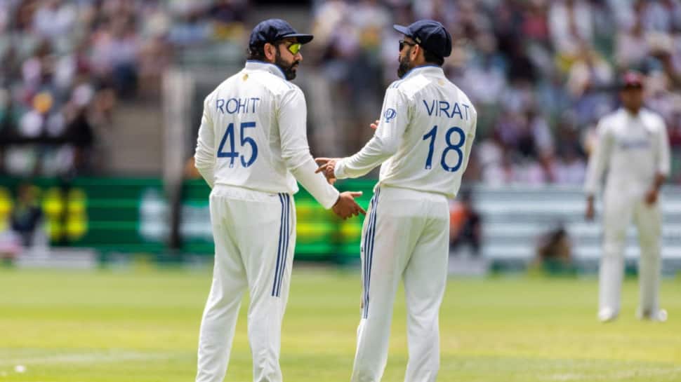 Shocking : Rohit Sharma - Virat Kohli Were All Set To Play England Test Series, Here's What Changed ; Ajit Agarkar Reveals