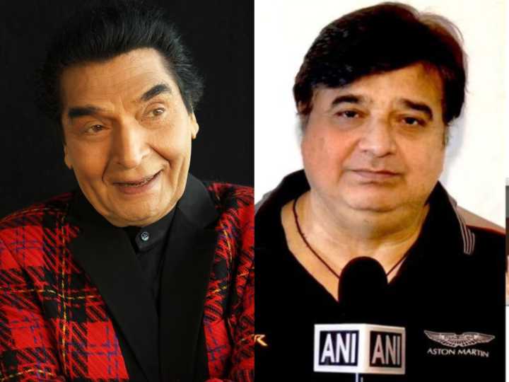 Naveen Bawa remembers late actor Asrani, says he taught him a lot