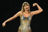 Estrenará Taylor Swift miniserie documental de The Eras Tour
