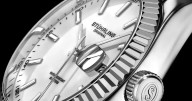 'Stunning' watch that's a 'fantastic timekeeper' has 89% off in 'bargain' deal