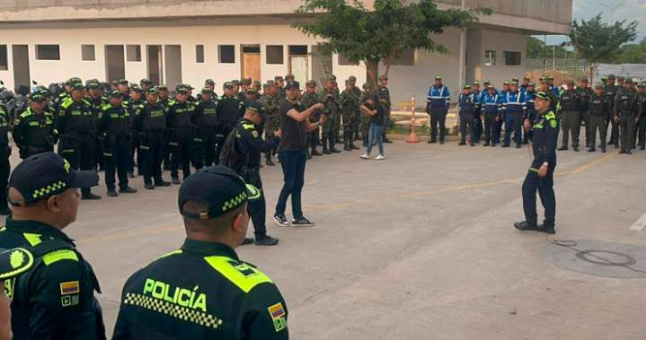 En barrios de Valledupar desplegarán operativo especiales por celebración de Halloween