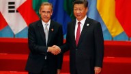 Ottawa hoping for a Carney-Xi meeting in Asia next week, says official