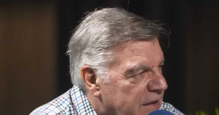 Sam Allardyce declares Scotland coaching ambition but tells Steve Clarke one thing he would never do