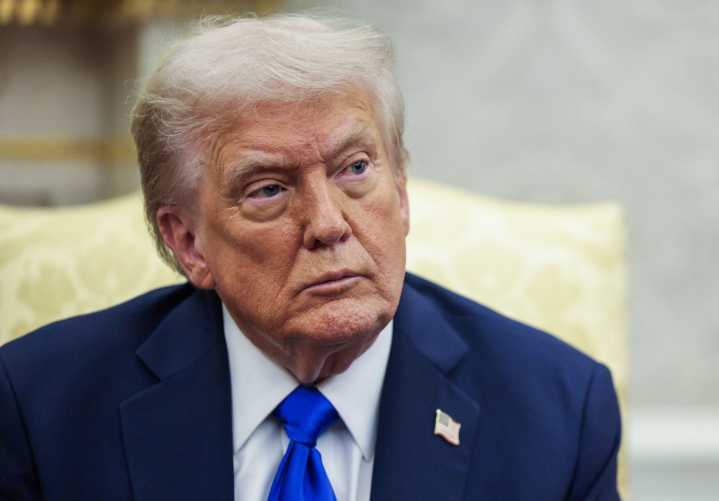 'Total disaster': How furloughed government workers plan to weather shutdown