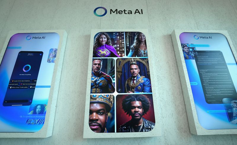 Meta to cut around 600 roles in Superintelligence Labs AI unit