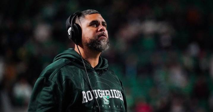 Riders sign football operations head O'Day, head coach Mace to two