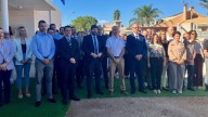 "La sentencia del Supremo sobre el Tajo-Segura es injusta y dañina para los intereses de la Región de Murcia"
