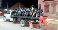 Uso de casco ser? obligatorio en Ciudad Madero; aplicar?n revisiones sorpresa