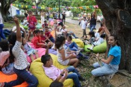 FIL Cali 2025 inaugura su zona infantil