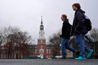 Trump asks 9 colleges to commit to his political agenda and get favorable access to federal money