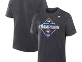 The Blue Jays are going to the World Series! Get the official championship merchandise today