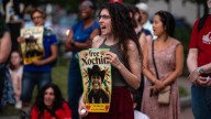Queda en Libertad Activista Mexicana Catalina 'Xóchitl' Santiago, Detenida por Migración en EUA