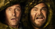 Anaconda: Jack Black & Paul Rudd’s ‘Chemisstry’ Bring Laughs & Thrills To Big