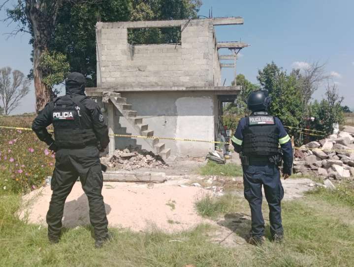 Detienen a dos hombres en Aculco por homicidio; serían parte de grupo criminal originario de Michoacán