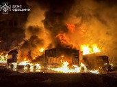Rusia atacó con 465 drones y 32 misiles el sistema energético de Kiev y otras 11 ciudades: masivos cortes, daños y la muerte de un nene