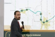 Alistan conexión de Tren del Golfo con Metro de Monterrey