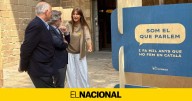 Junts activa la fundación con Laura Borràs como directora académica y una exposición sobre el catalán