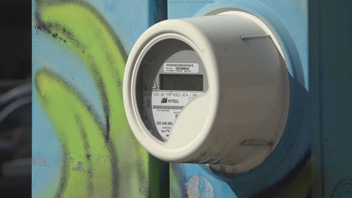 NYSEG customers raise concerns over proposed rate hikes