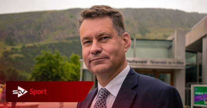 'No more vegans, Buddhists or Greens' after Rangers boss sacked, urges Tory MSP