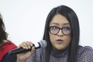 Mujer hallada en carrito de supermercado en El Carmen murió por estrangulamiento; sigue sin ser identificada: FGE