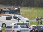 Cops seize guns from owners who hold views rejecting authority