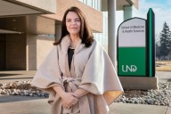 UND School of Medicine and Health Sciences seeks more North Dakota students alongside a larger class count