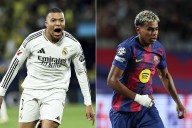 Dónde ver Real Madrid vs Barcelona en vivo: Horario y cómo ver desde USA LaLiga 2025
