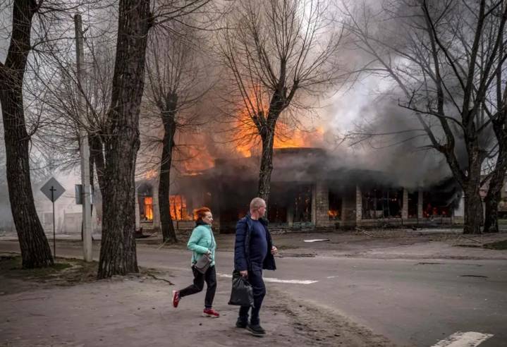 Trump presiona a Zelensky para que ceda a Rusia región oriental del Donbás