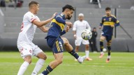 Atento Unión: así quedó la tabla de la Liga Profesional tras el triunfo de Boca