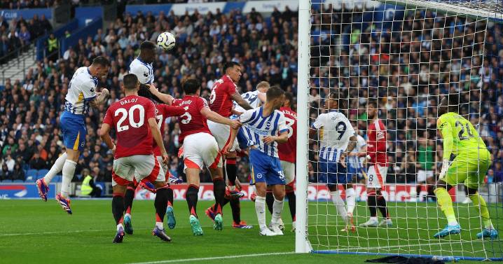 Manchester United's £16m transfer mistake could be about to come back to haunt them