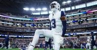 Cowboys vs Commanders: 2025 Week 7 game day live discussion II