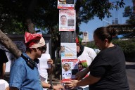 Estado mexicano rechaza que ONU investigue desapariciones en el país