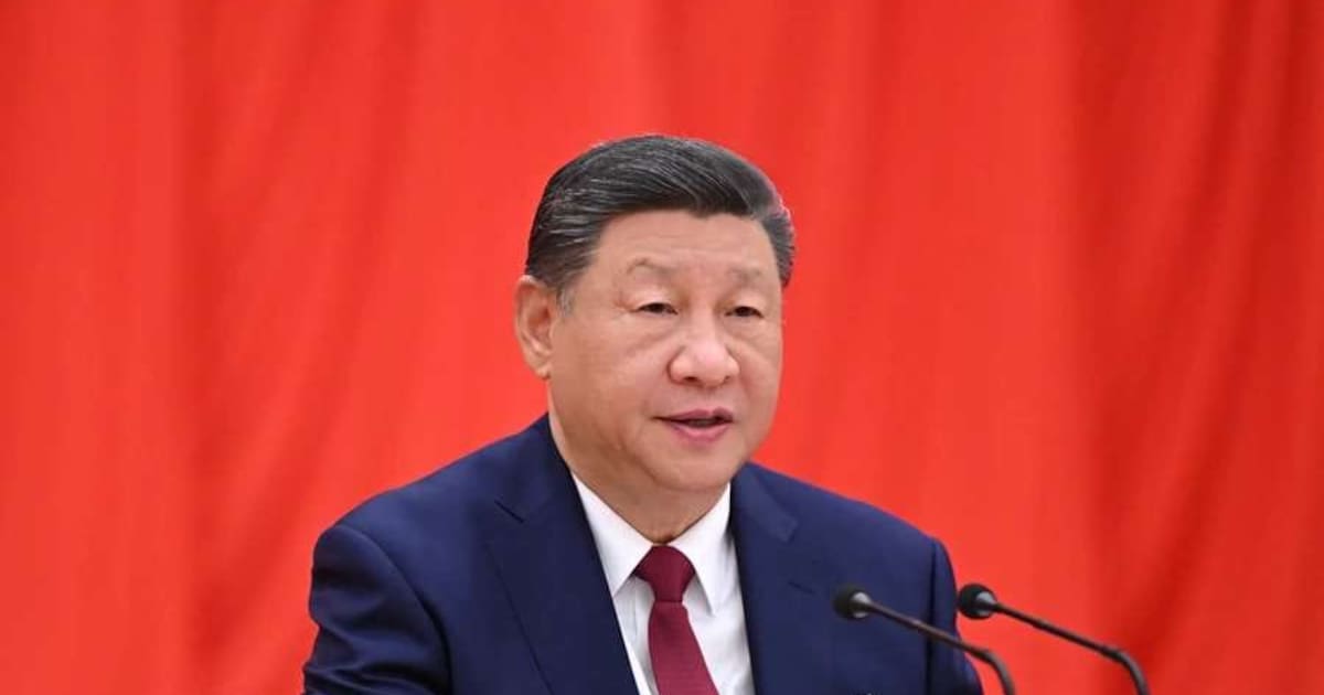 China Fija la Ruta 2026-2030: El XV Plan Quinquenal de Xi Jinping