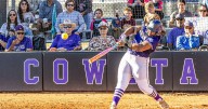 Savage leads East Coweta to playoff sweep of Cherokee