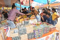 Jamshedpur set for a safe Diwali, security beefed up