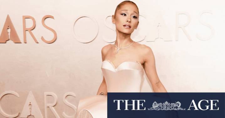 Fashion Critical: The Oscars, Met Gala, Emmys and the red carpets that matter most