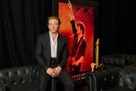 "Springsteen fue muy valiente al permitirnos hacer esta película"