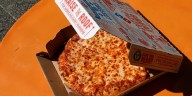 Berlin Fire Department teams up with Domino’s to deliver pizzas