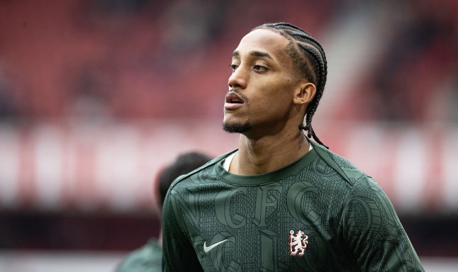 Chelsea vs Sunderland: Predicted lineup today and confirmed team news