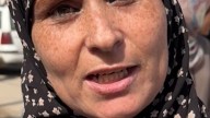 Palestinians react to Gaza plan