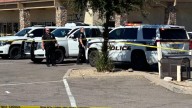 2 dead bodies found in a vehicle in Glendale