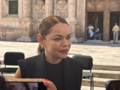 Detectan niños de hasta 3 años pidiendo en la calle