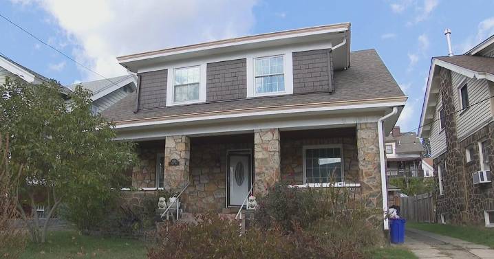 Missing Louisiana teenager found in sheet-covered box in basement of Pittsburgh home, police say