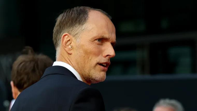 Thomas Tuchel provides 'painful' injury update on Premier League star ahead of World Cup qualifier