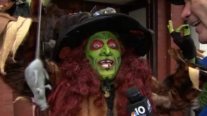 Salem Haunted Happenings: Halloween parking, shuttles, road closures