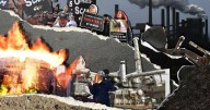 Mining giant flags more jobs at risk due to coal taxes