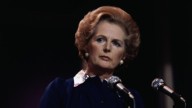 Thatcher had two affairs? Maybe she was our greatest PM